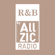 Allzic Radio - R&B Logo