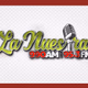La Nuestra - KAML Logo