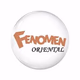 Radyo Fenomen - Fenomen Oriental Logo