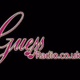 Guess Radio Logo