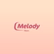 Melody - Melody Douce logo