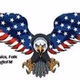 Eagle FM logo
