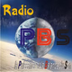 Radio PBS Logo