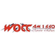 Classic Oldies 102.7 & 1550 - WOCC logo
