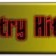 Country Hitz FM Logo