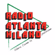 Radio Atlanta Milano - All Music Logo
