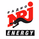 РАДИО ENERGY Кингисепп Logo
