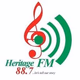 88.7 Heritage FM Logo
