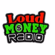 FleetDJRadio - Loud Money Radio Logo