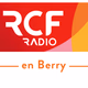 RCF en Berry Logo