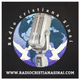 Radio Cristiana Sinai Logo