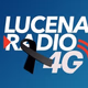 Lucena Radio Online Logo