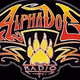 Alpha Dog Radio Logo