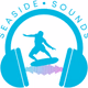 Seaside Sounds Radio Logo