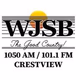 The Good Country - W266DF Logo