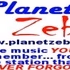 Planet Zeb! Logo