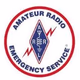 Phillips Knob, NC Area Amateur Repeaters Logo