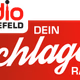 Radio Bielefeld - Dein Schlager Radio Logo