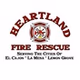 Heartland Fire logo