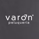 Radio Varon Peluqueria Logo