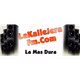 La Kallejera FM Logo