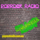 Poprock Radio Logo