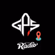GPS CRISTIANA Logo