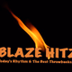 Blaze Hitz Logo