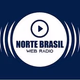 Rádio Web Norte Brasil Logo