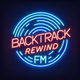 Backtrack Rewind Radio Logo