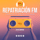 Repatriación FM 100.1 Logo