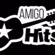 Radio AmigoHits Logo