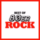 Best Of Rock.FM - Best of 80er Rock Logo
