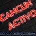 Cancun Activo Logo