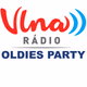 Rádio Vlna - Oldies Party Logo