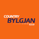 Country Bylgjan Logo