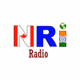 NRI Radio - Geet Sangeet Logo