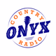 Onyx Country Radio Logo