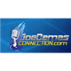 Joe Damas Connection Logo