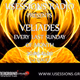 Undergound Sessions Radio Logo