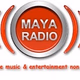 Maya Radio Logo