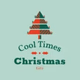 Cool Times Christmas Radio Logo