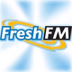 Radio Fresh FM Romania Logo