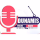 Dunamis Online Radio Logo