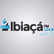 Radio Ibiaçá FM 104.9 Logo
