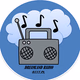 Dreamland Radio Logo