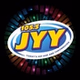 105.5 JYY - WJYY logo