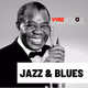 VYBZ Session Radio - Jazz & Blues Logo