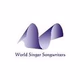 World Singer Songwriters Logo