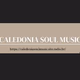 Rádio Caledonia Soul Music Logo